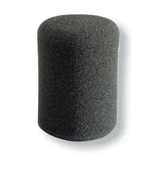 AKG W1000 vindhette for C1000